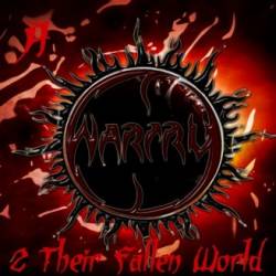 Warcry (USA-1) : Their Fallen World